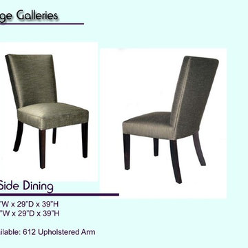 Catalog Furnishings