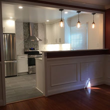 Kitchen Ideas