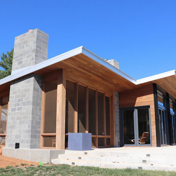 Guest House Design