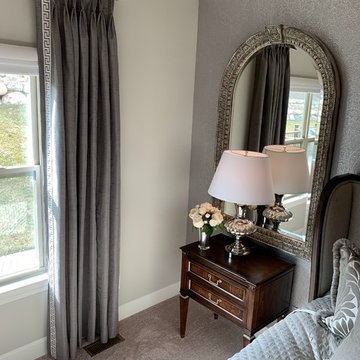 Independence Twp, Master Bedroom