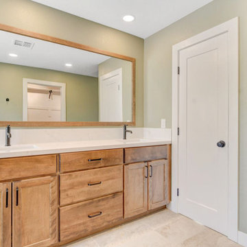 Henderson Luxury Bathroom Remodels