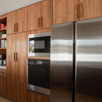 Torrance Kitchen Renovation