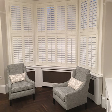 Hampstead Fitted Furniture