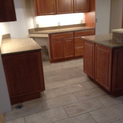 Porcelain Tile - Wall And Floor Tile