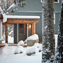 dream cabin