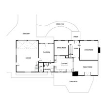Floor plan ideas