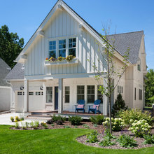 Cottage Style