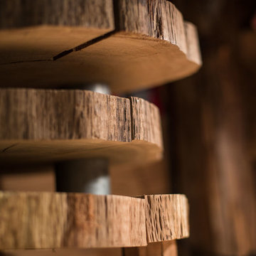 LOG SIZE