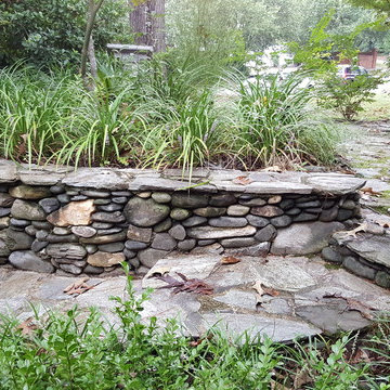 Hardscapes