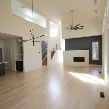 Suburban Modern