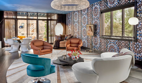 17 Painted Ceiling Ideas for Inspiration