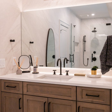 Refined Family Design on Blackwater Way