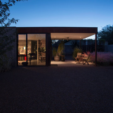 Heiny Residence
