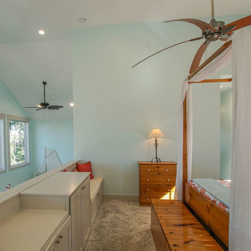 Egret Island