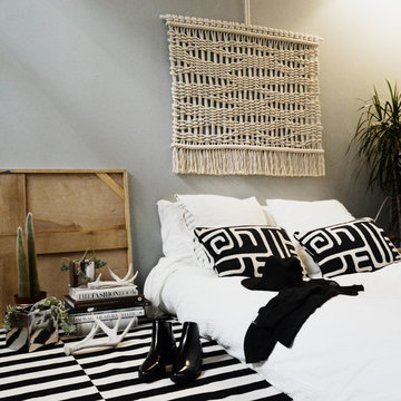 Loft in Los Angeles