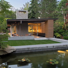Mikes House