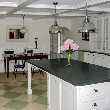 Pound Ridge Estate