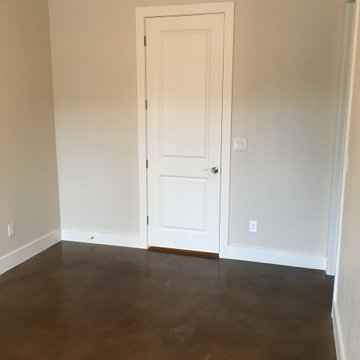 Comfort, Texas Barndominium and Man Cave