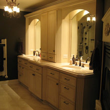 Bathroom Ideas