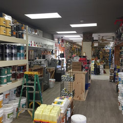 OB SHOWROOM ADDITION - Home Improvement