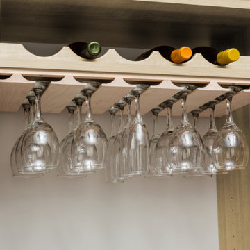 Tray Divider Pantry