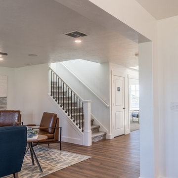 2018 Cache Valley Parade of Homes - The Glendale