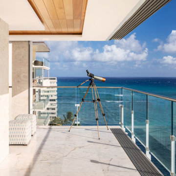 Diamond Head Condominium