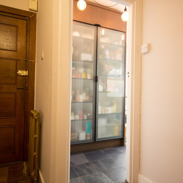 Richmond Hill Apartment Kitchen