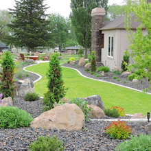 Landscape Ideas