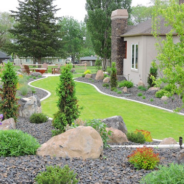 Fairway Oasis