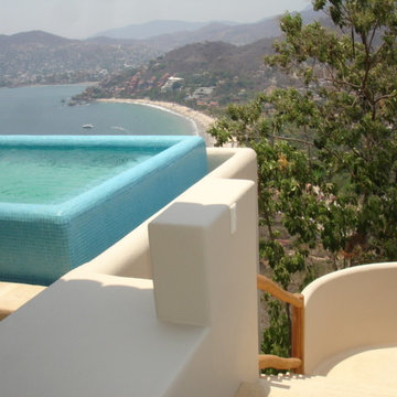 Pools