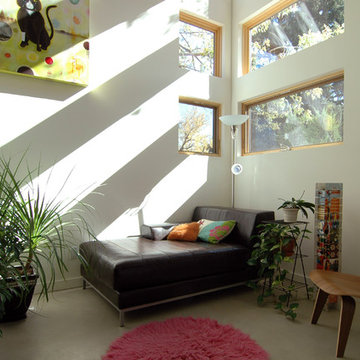 Lab House