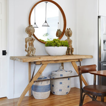HGTV goes to Highland Park