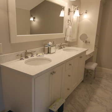 Master Suite Addition