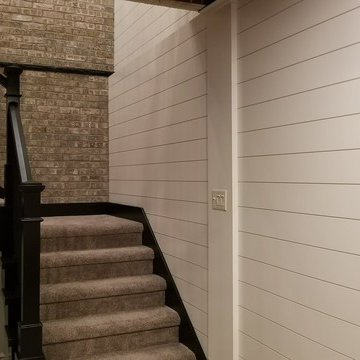 Linn Residence