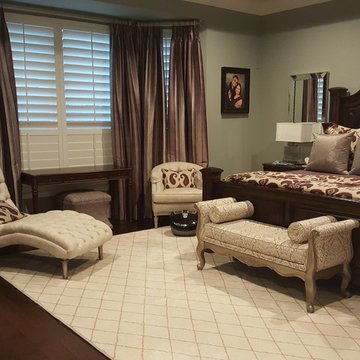Augusta Pines