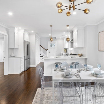 LINCOLN STREET LUXURY CONDOS
