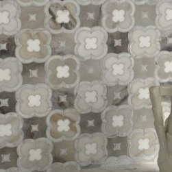 Laser Jet Mosaics - Products