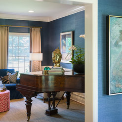 AJ Margulis Interiors - Pennington, NJ, US 08534