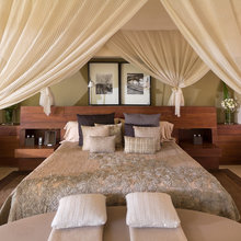 Bed Curtain