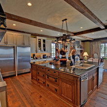 Kitchen Ideas