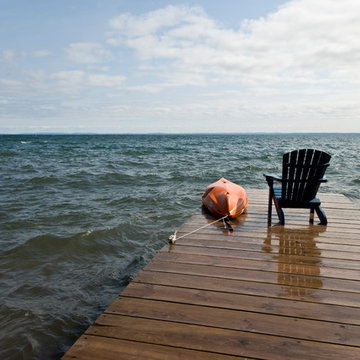 Island Retreat