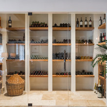 Wine Cellar