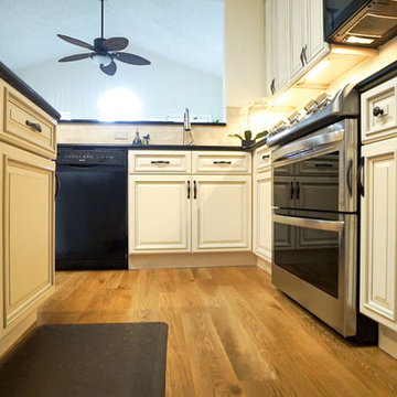 Kitchen Remodeling No.8, Severn MD