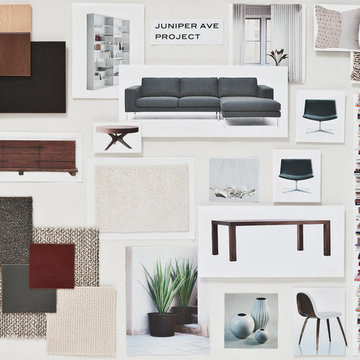 Modern Home | Kimberly Demmy Design