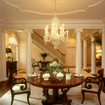 49.) Greensboro, NC - [Classic American Home]