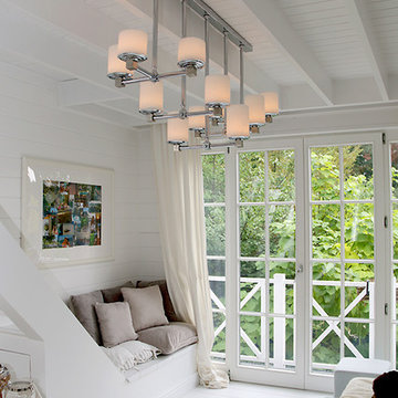 Lampen Design für Innen und Außen