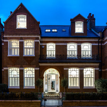 Wandsworth Townhouse