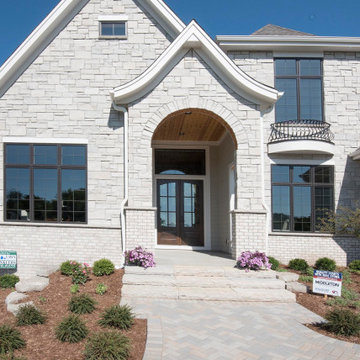 2019 Parade of Homes Model, the Geneva