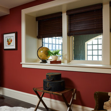 A Warm Eclectic Vintage